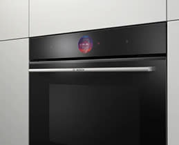 Bosch Φούρνος HBG7321W1