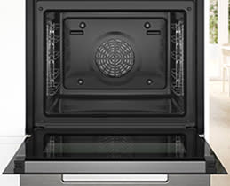 Bosch Φούρνος HBG7321W1