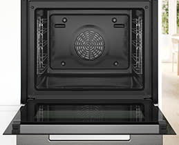 Bosch Φούρνος HBG7241B1