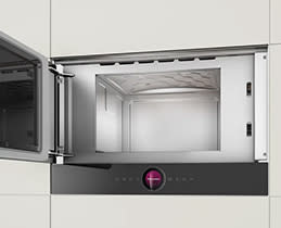 Bosch Φούρνος Μικροκυμάτων BEL7321B1