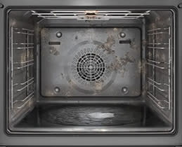 Bosch Φούρνος Μικροκυμάτων BEL7321B1