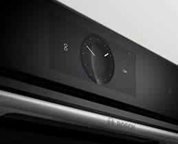 Bosch Φούρνος CMG7241B1