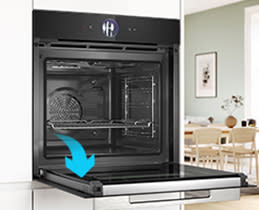 Bosch Φούρνος CMG7241B1