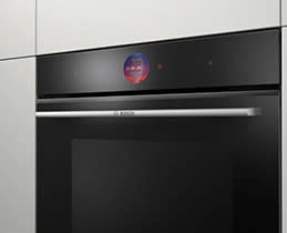 Bosch Φούρνος CMG7241B1