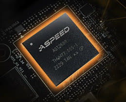 Aspeed® AST2600 BMC