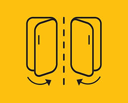 Whirlpool Ψυγειοκαταψύκτης W9 931A KS H