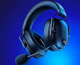 Razer™ BlackShark V2 HyperSpeed