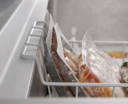 Whirlpool Καταψύκτης Μπαούλο WHM31112 2