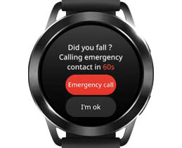 Emergency Assistance