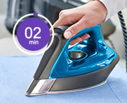 Rowenta Σύστημα Σιδερώματος DG8626