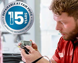 Rowenta Σιδερο Ατμού DW9410