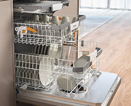 Miele Πλυντήριο Πιάτων G7131 SCi AD