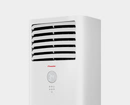 Inventor Ντουλάπα V6FI/V6FO-60