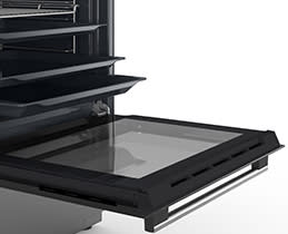 Bosch Κουζίνα Κεραμική HKR39A250U