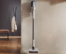 Miele Σκούπα Stick Επα/ενη HX1 Blue