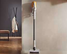 Miele Σκούπα Stick Επα/ενη HX1 Yellow