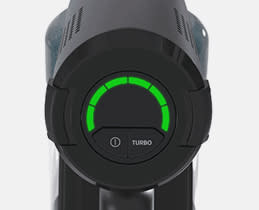 Hoover Σκούπα Stick Επ/ζόμενη HF410H 011