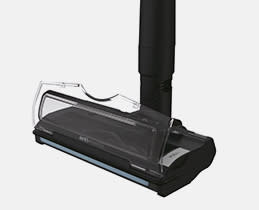 Hoover Σκούπα Stick Επ/ζόμενη HF410H 011