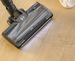 Hoover Σκούπα Stick Επ/ζόμενη HF410H 011