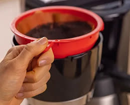 Bosch Καφετιέρα Φίλτρου TKA2M114