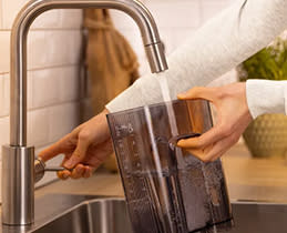 Bosch Καφετιέρα Φίλτρου TKA2M114