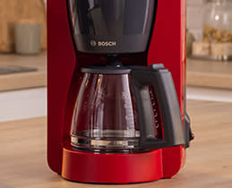 Bosch Καφετιέρα Φίλτρου TKA2M114