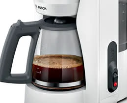 Bosch Καφετιέρα Φίλτρου TKA2M111