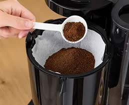 Συγκρατεί κάθε κόκκο