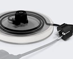 Bosch Βραστήρας TWK2M163