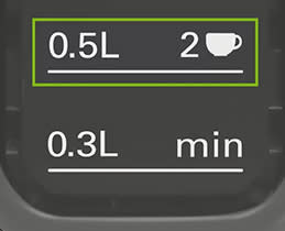 Bosch Βραστήρας TWK2M161