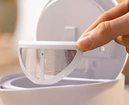 Bosch Βραστήρας TWK2M161