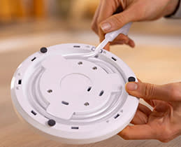 Bosch Βραστήρας TWK2M161