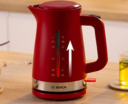 Bosch Βραστήρας TWK4M224