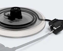 Bosch Βραστήρας TWK4M221