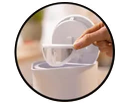 Bosch Βραστήρας TWK4M221