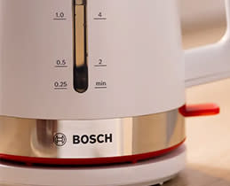 Bosch Βραστήρας TWK4M221