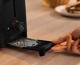 Bosch Compact φρυγανιέρα TΑΤ2M123