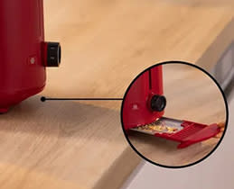 Bosch Compact φρυγανιέρα TΑΤ2M124