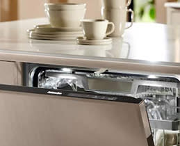 Miele Πλυντήριο Πιάτων G7191 SCVi AD