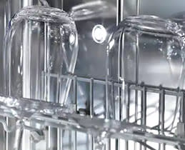 Miele Πλυντήριο Πιάτων G7731 SCi AD