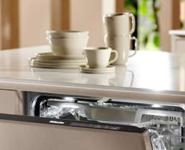 Miele Πλυντήριο Πιάτων G7771 SCVi AD