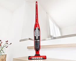 Στέκεται… στο ύψος της!