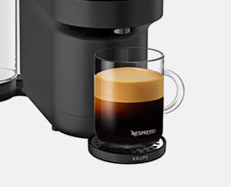 Krups Καφετιέρα Espresso XN930T