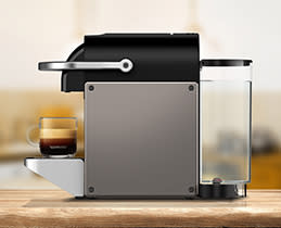 Krups Καφετιέρα Espresso XN306TV