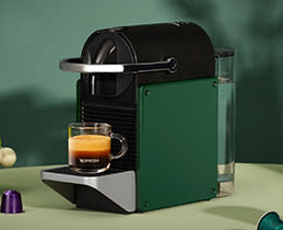 Krups Καφετιέρα Espresso XN3063V