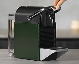 Krups Καφετιέρα Espresso XN3063V