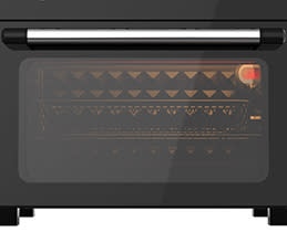 Croner Φουρνάκι CR-4001