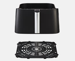 Ninja Φριτέζα Αέρος Max AF180EU