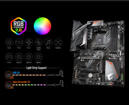 RGB FUSION 2.0
