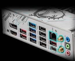 Digital Connectivity